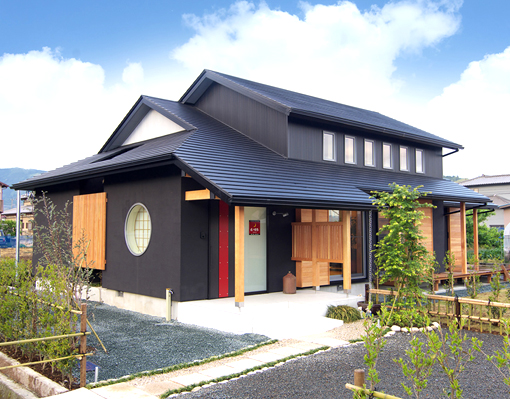 株式会社えねい建設